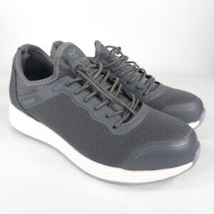 NEW TEYTAP Waterproof Steel Toe Mesh Work/Safety Shoes UNISEX Sz‎ 39 US W8 M6